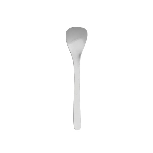 Sori Yanagi Stainless Steel Ice Cream Spoon - Gessato Design Store