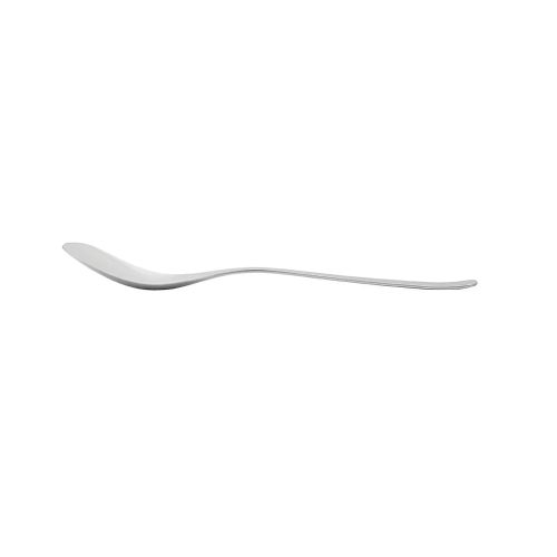 Sori Yanagi Stainless Steel Large Serving Spoon - Gessato Design Store