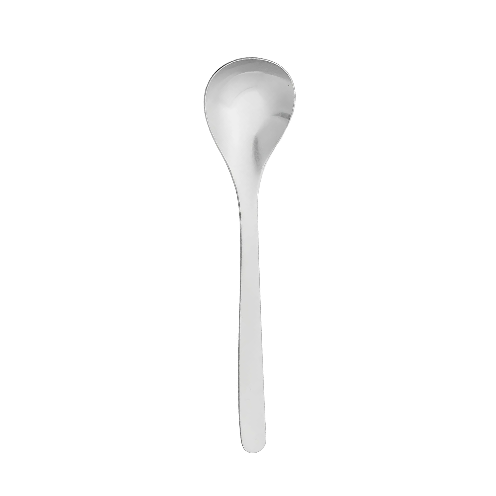 Sori Yanagi Stainless Steel Tablespoon - Gessato Design Store