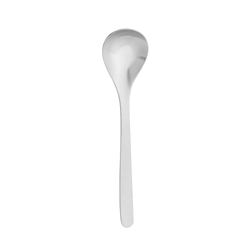 Sori Yanagi Stainless Steel Tablespoon - Gessato Design Store