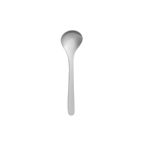 Sori Yanagi Stainless Steel Teaspoon - Gessato Design Store