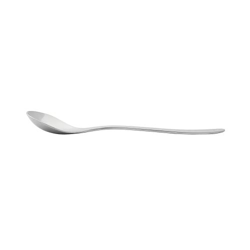 Sori Yanagi Stainless Steel Teaspoon - Gessato Design Store