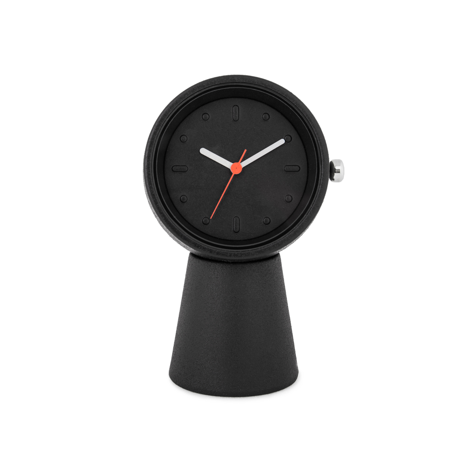 Table Clock - Gessato Design Store