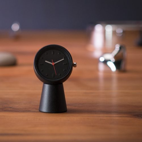 Table Clock - Gessato Design Store