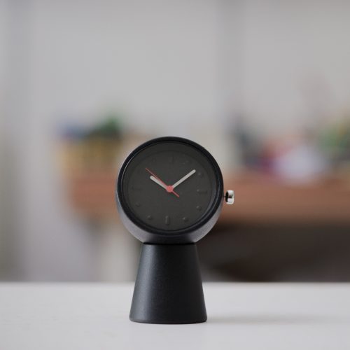 Table Clock - Gessato Design Store