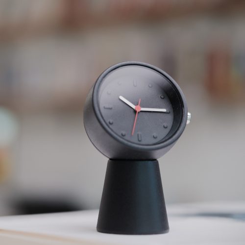 Table Clock - Gessato Design Store