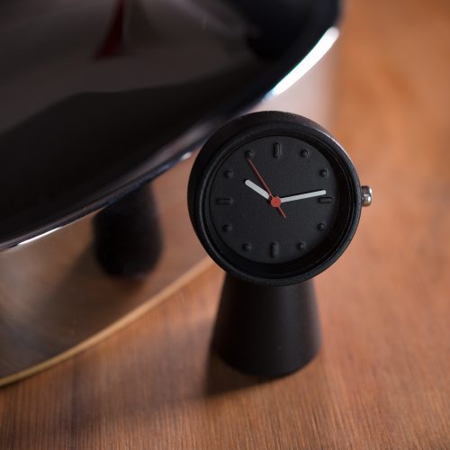 Table Clock - Gessato Design Store