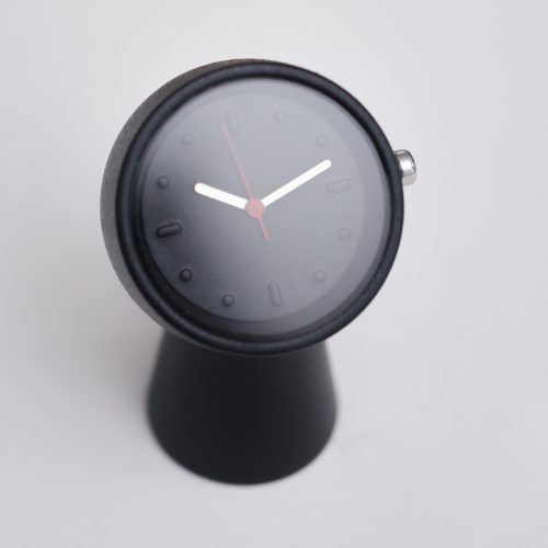 Table Clock - Gessato Design Store