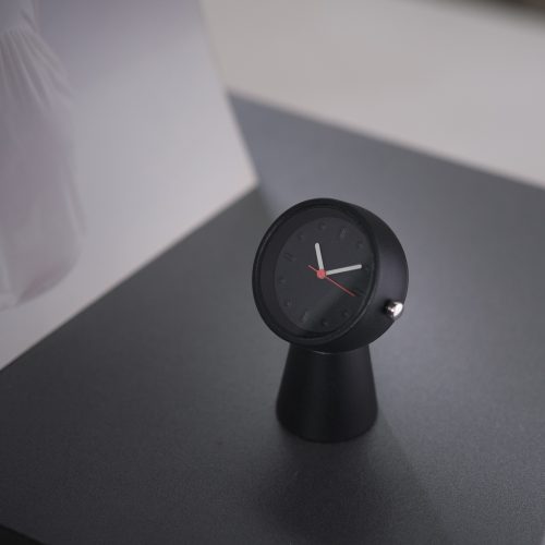 Table Clock - Gessato Design Store