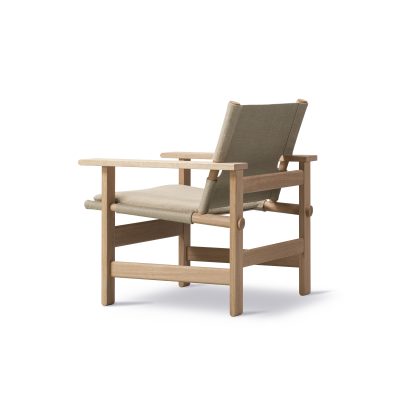 The Canvas Chair - Gessato Design Store