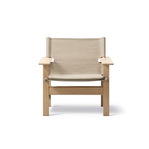 The Canvas Chair - Gessato Design Store