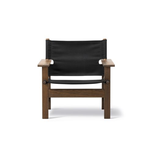 The Canvas Chair - Gessato Design Store