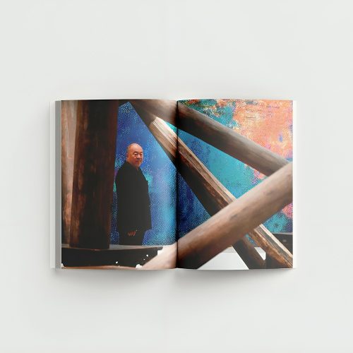 Ai Weiwei: Making Sense - Gessato Design Store