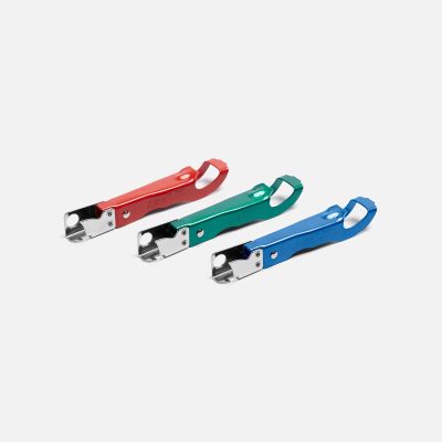 Alps 7 Multifunction Bottle Opener - Gessato Design Store