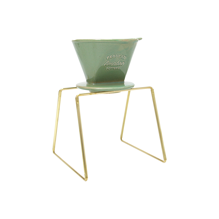 Form x Amabro – Dripper Stand