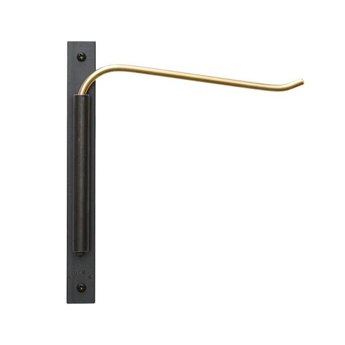 Form x Amabro - Bar Hook - Gessato Design Store