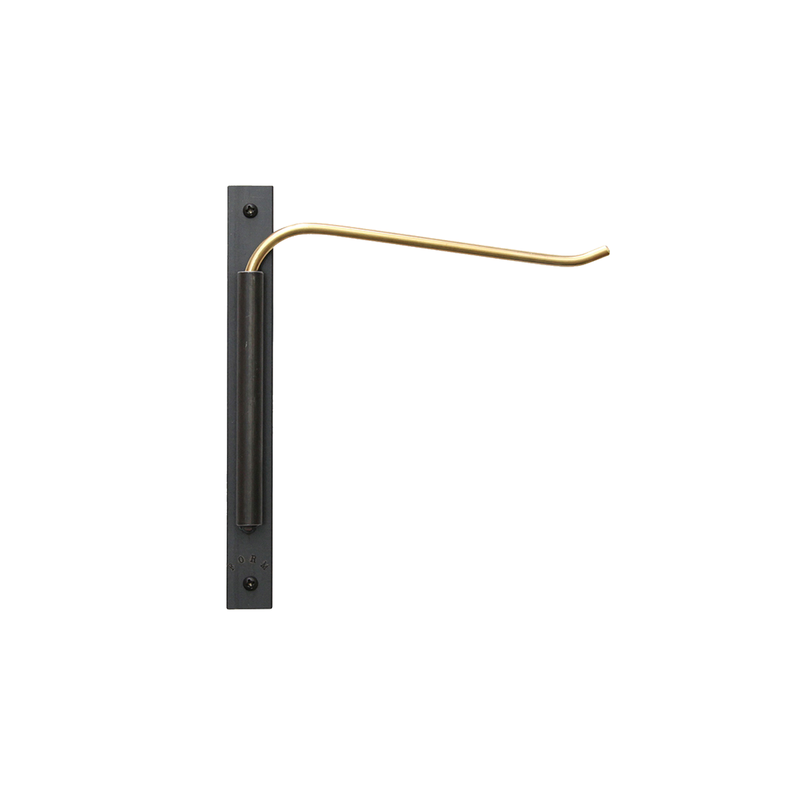 Form x Amabro - Bar Hook - Gessato Design Store