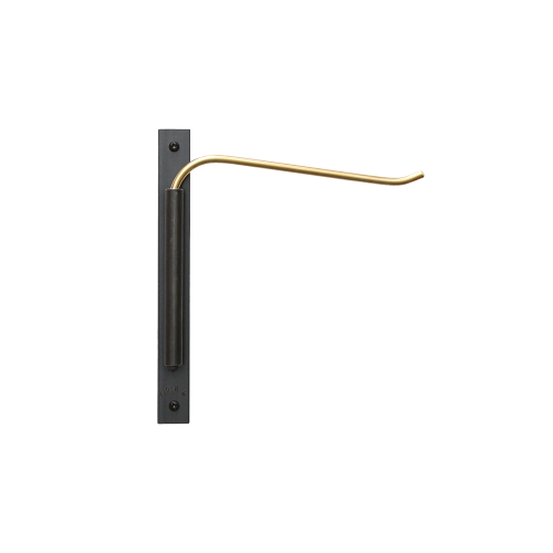 Form x Amabro - Bar Hook - Gessato Design Store