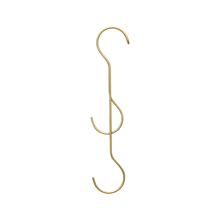 Form x Amabro – S Hooks