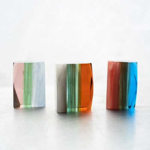 Amabro Glass Gem - Gessato Design Store