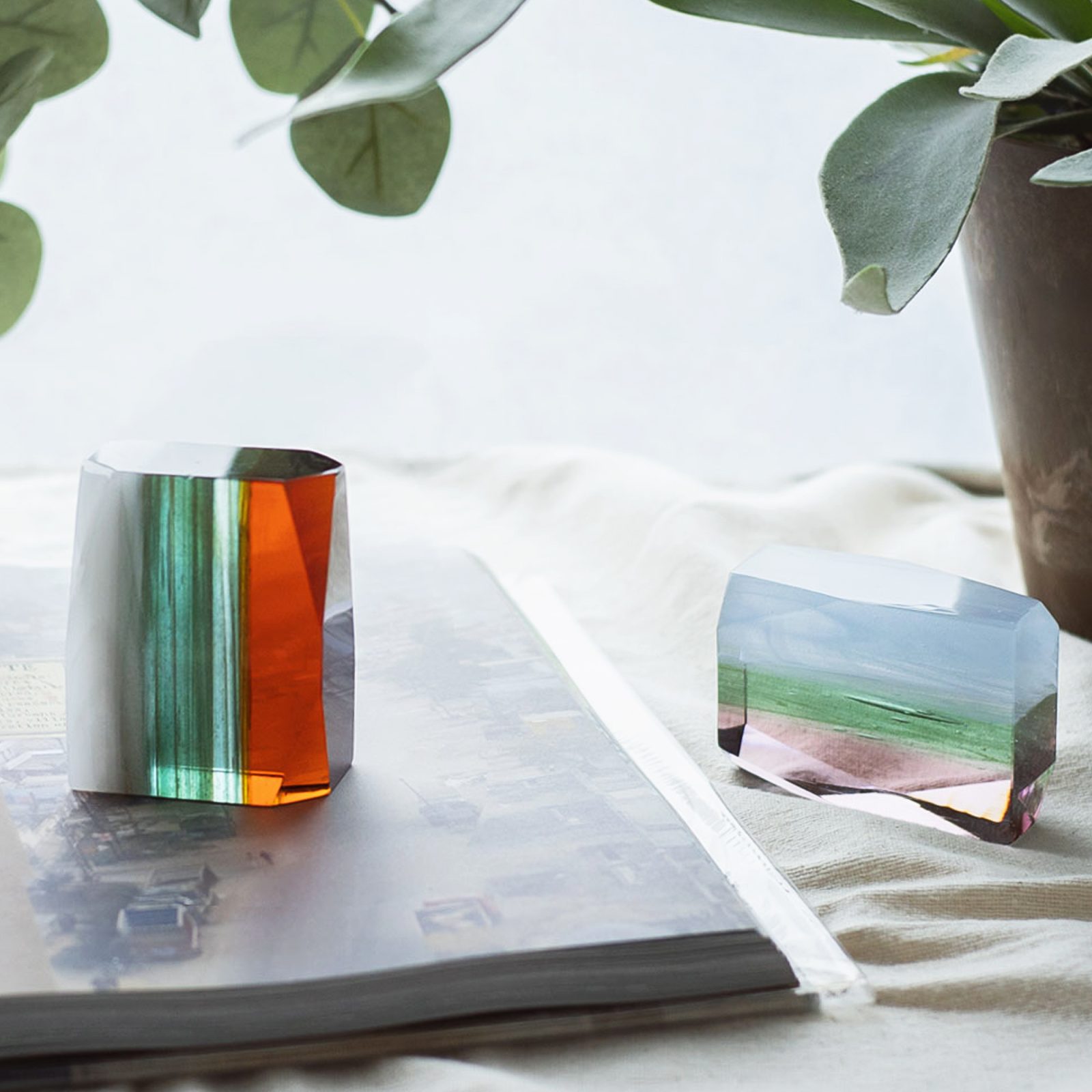 Extra product info