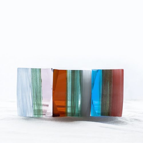 Amabro Glass Gem - Gessato Design Store