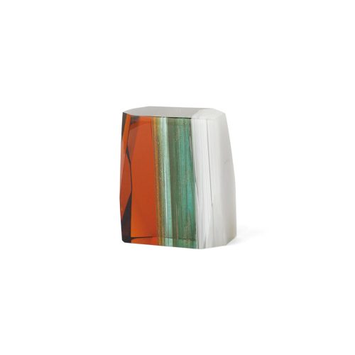 Amabro Glass Gem - Gessato Design Store