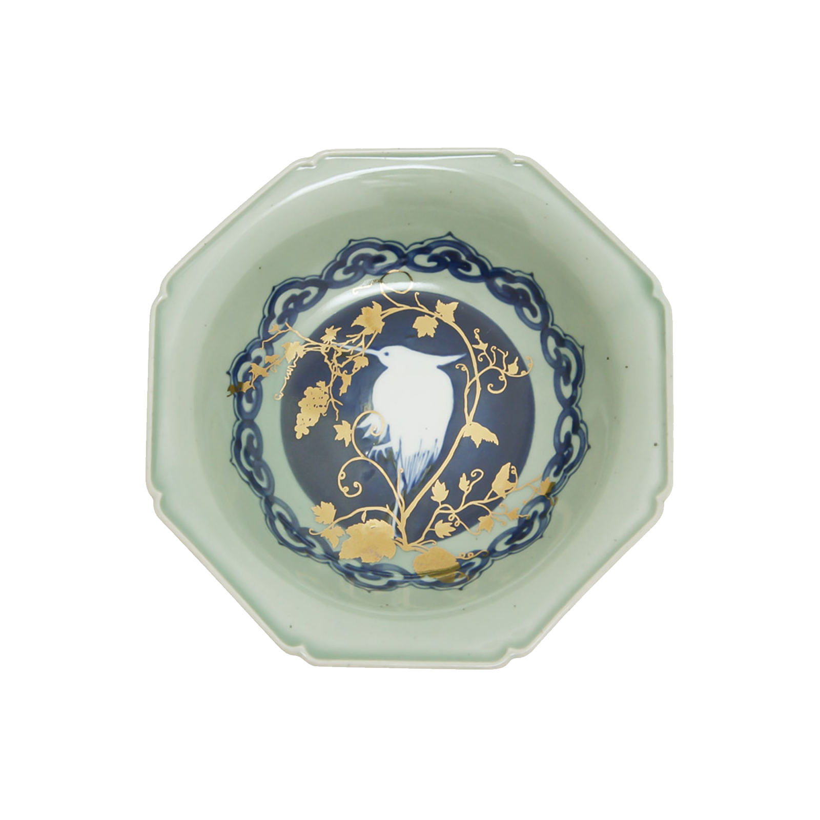 Amabro Namasu Sagimon Plate - Gessato Design Store