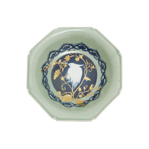 Amabro Namasu Sagimon Plate - Gessato Design Store