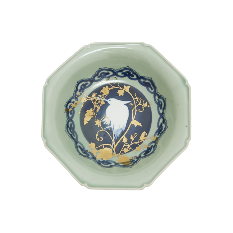 Amabro Namasu Sagimon Plate