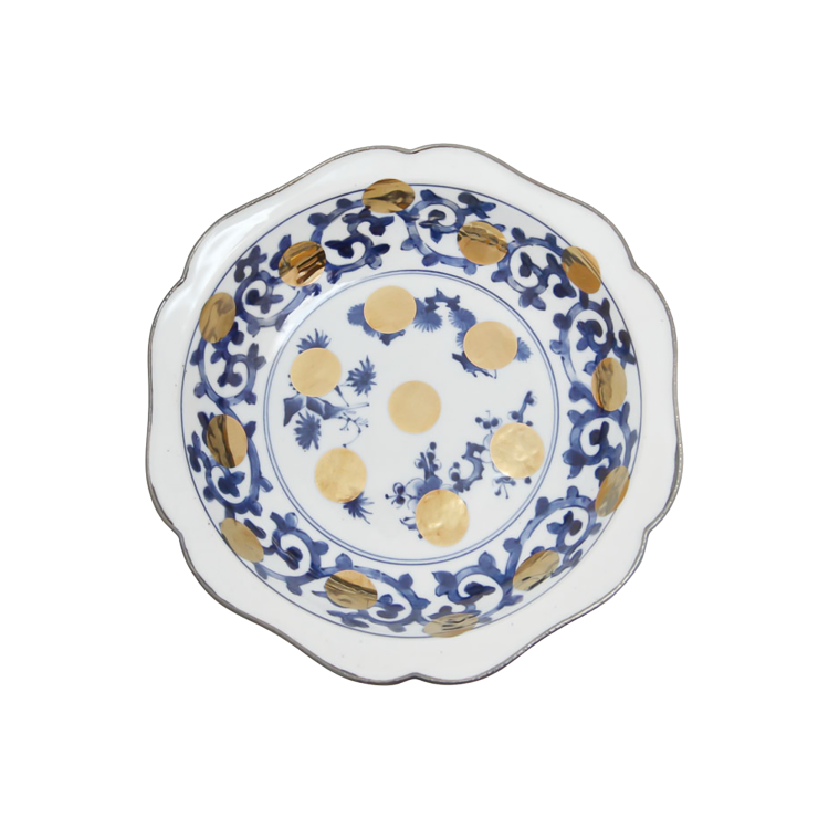 Amabro Namasu Takokarakusa Plate