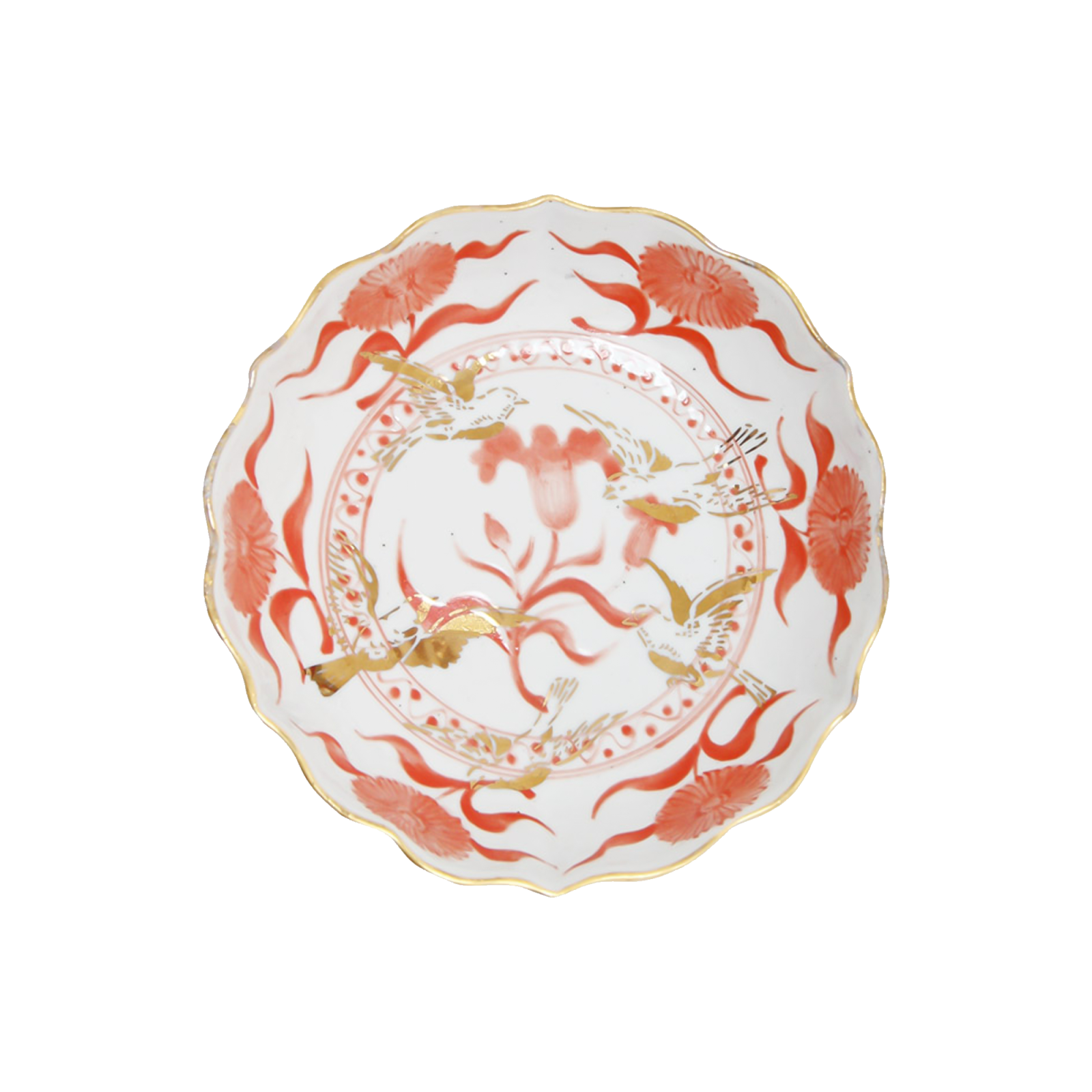 Amabro Namasu Tulipmon Plate - Gessato Design Store