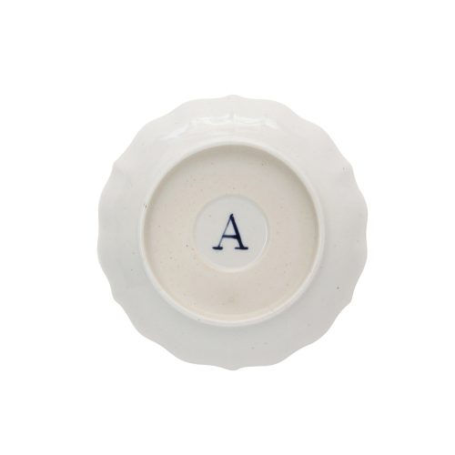 Amabro Namasu Tulipmon Plate - Gessato Design Store