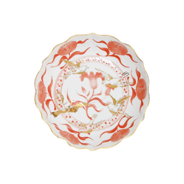 Amabro Namasu Tulipmon Plate