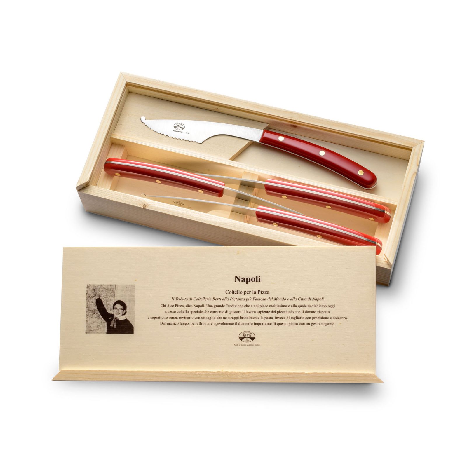 Extra product info