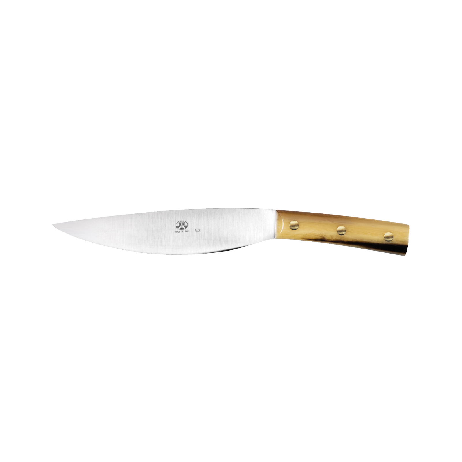 "Pontormo" Cheese Knife, Cornotech - Gessato Design Store