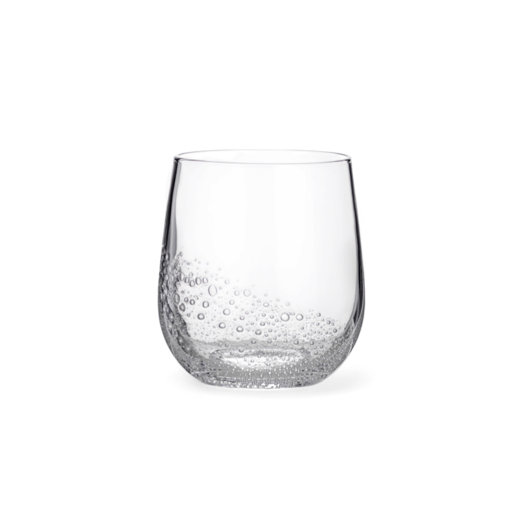 Bubble Tumbler, Set of 4