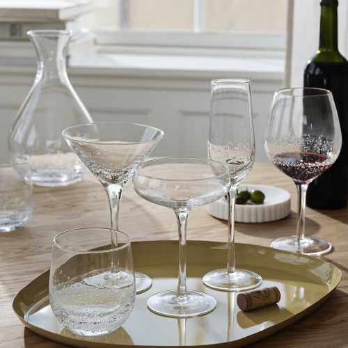 Bubble Decanter - Gessato Design Store