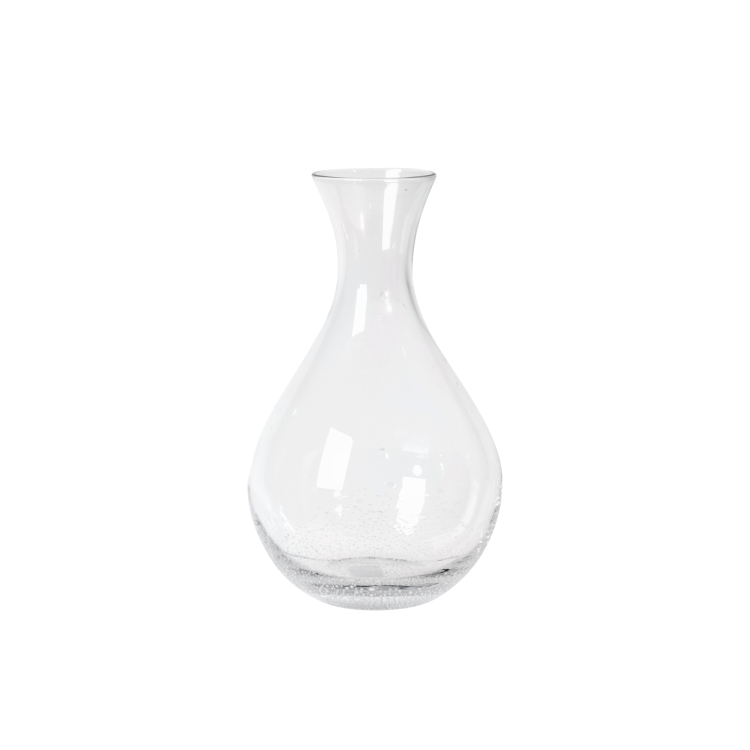 Bubble Decanter