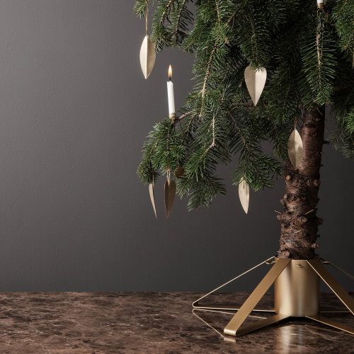 Christmas Tree Foot - Gessato Design Store