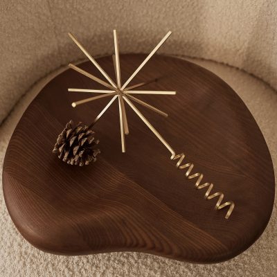 Christmas Tree Top Star - Gessato Design Store