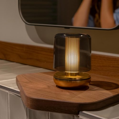 Firefly Table Lamp - Gessato Design Store