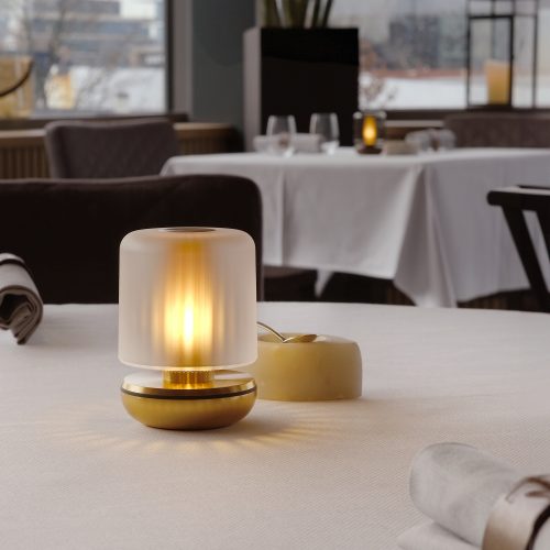 Firefly Table Lamp - Gessato Design Store