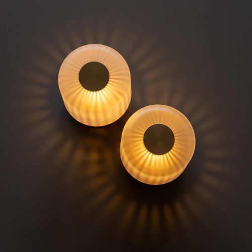 Firefly Table Lamp - Gessato Design Store