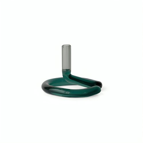 Glass Incense Holder - Gessato Design Store