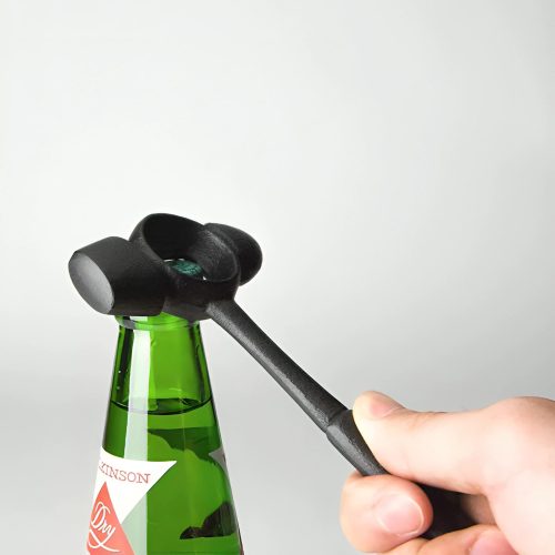 Hammer Bottle Opener - Gessato Design Store