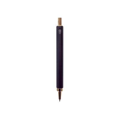 HMM Gold Pencil - Gessato Design Store