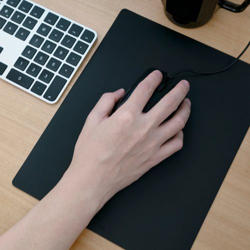 HMM Mouse Pad - Gessato Design Store