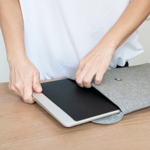 HMM Mouse Pad - Gessato Design Store