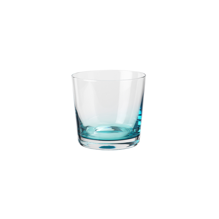 Hue Tumbler, Set of 4